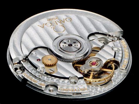 omega watch movements for sale